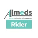 Allmeds Rider