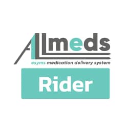 Allmeds Rider