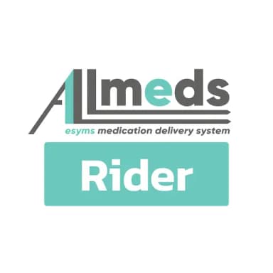 Allmeds Rider