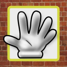 ラッキーパネルメモ