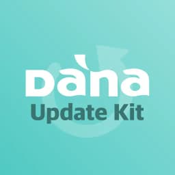 Dana Update Kit