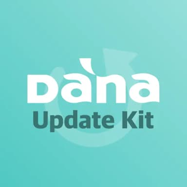 Dana Update Kit