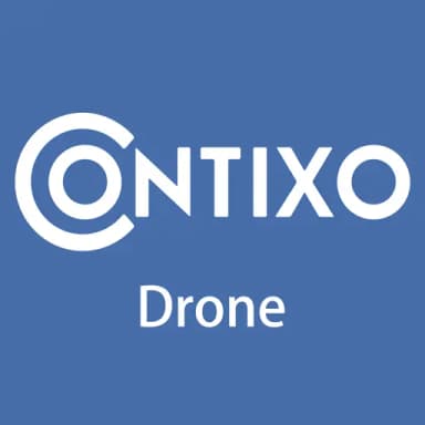 Contixo Drone RX