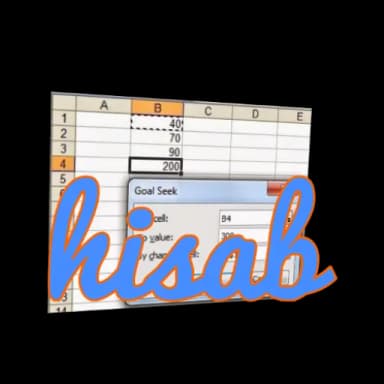 Hisab App