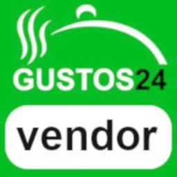 Gustos24 Vendor
