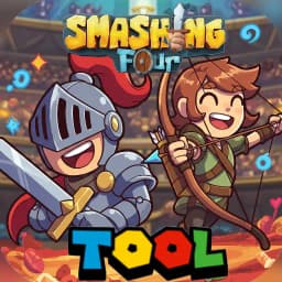 Smashing4Tool