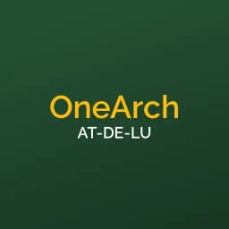 OneArch AT-DE-LU