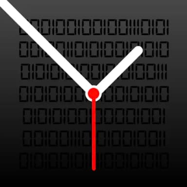 digi:clock