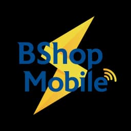BShop Mobile