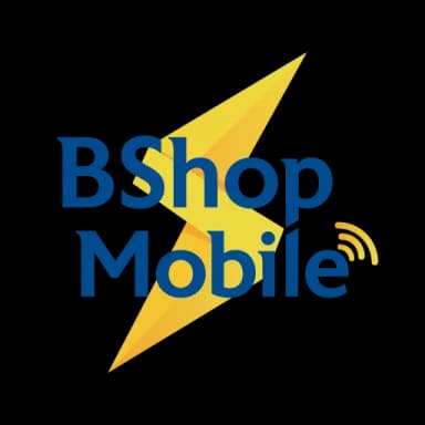 BShop Mobile