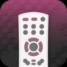 Remote for Sony TV