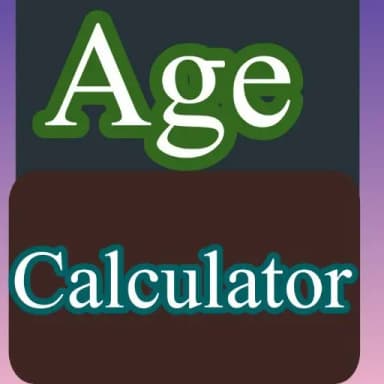 Age Calculator