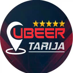 ubeer tarija