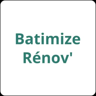 Batimize Rénov
