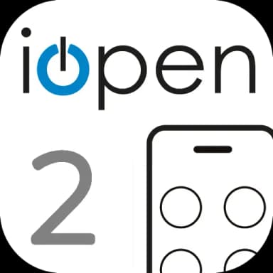 iOpen 2