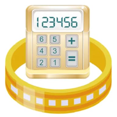Gold Calculator