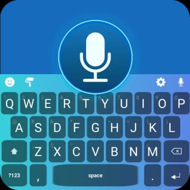 Voice Keyboard