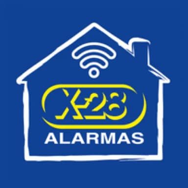 Mi Alarma X-28
