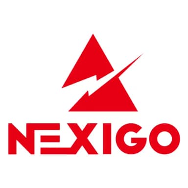 NexiGo Dash Cam