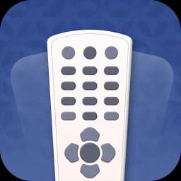 Remote for Pyle TV