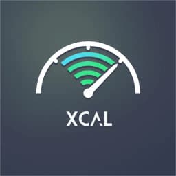 XCAL-SpeedTest