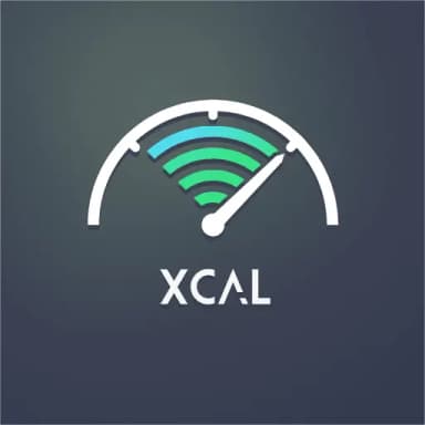 XCAL-SpeedTest