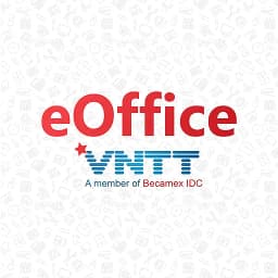 eOffice VNTT