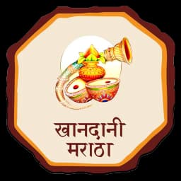 Khandani Maratha