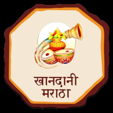 Khandani Maratha