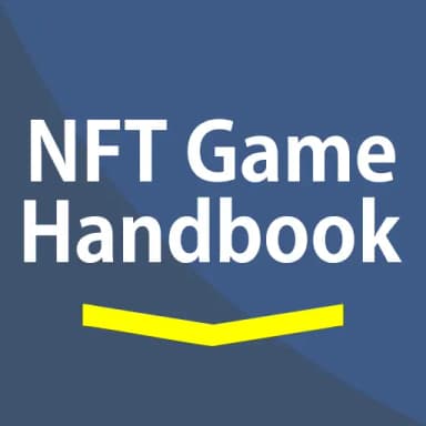 NFT Game Handbook