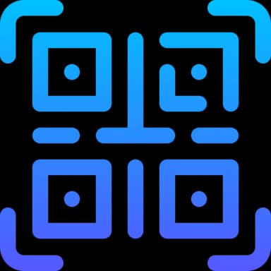 QR code scanner