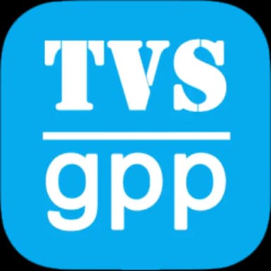 TVS GPP