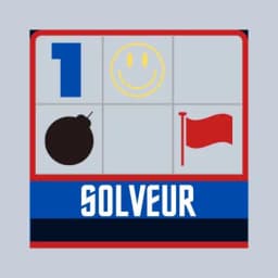 Demineur Solveur