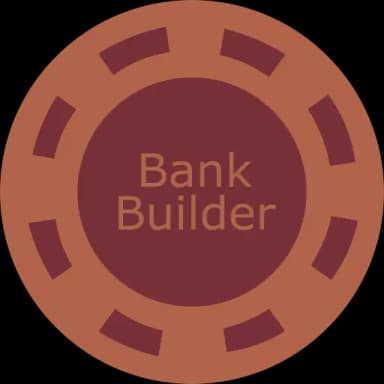 Bank Builder