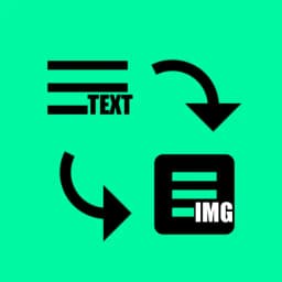 Text to Image Lite