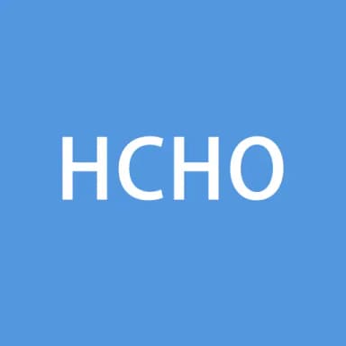 HCHO Detector