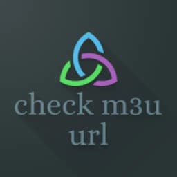 m3u url