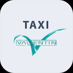 Taxi Valentin