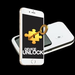 Device Unlock