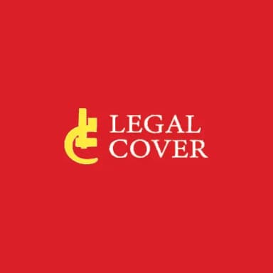 Legal Cover Plus