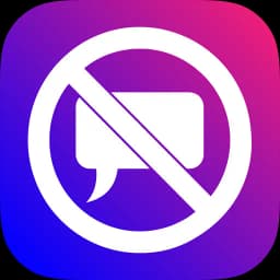 No Chat