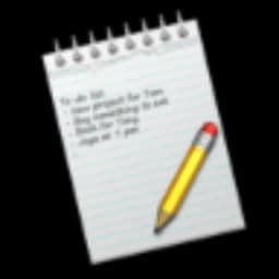 Notes - Notepad