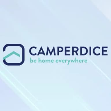 CAMPERDICE