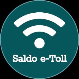 Saldo eToll
