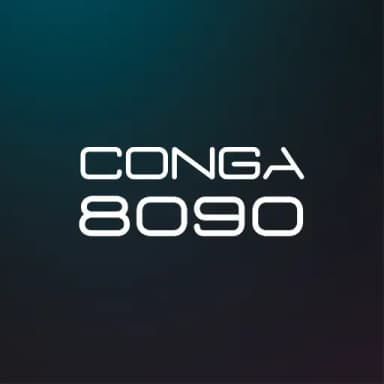 Conga 8090