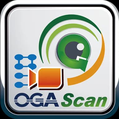 OGA Scan