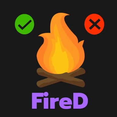 FireD