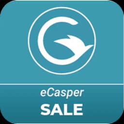 eCasper Sale