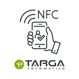 Targa NFC Tester