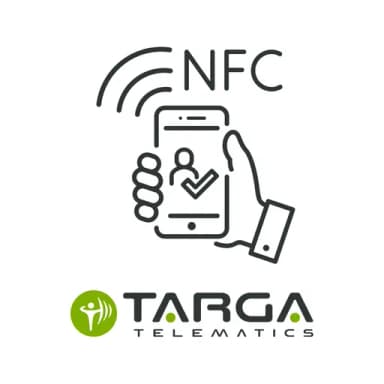 Targa NFC Tester